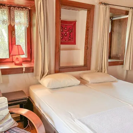 Lemonia Apartamento *