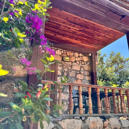 Apartamento Lemonia