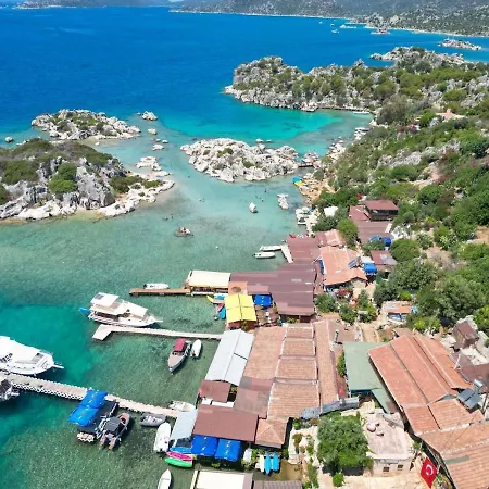 Lemonia * Kaleucagız