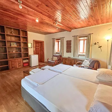 Lemonia Appartement