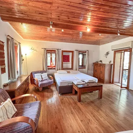 Apartamento Lemonia