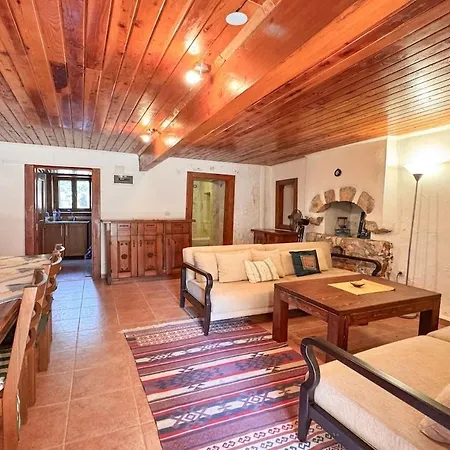 Lemonia Appartement Kaleucagız