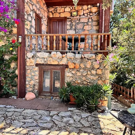 Apartamento Lemonia *