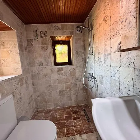 Lemonia Apartamento Kaleucagız