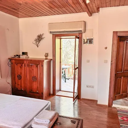 Lemonia Apartamento