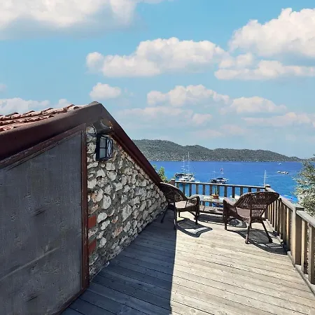 Lemonia Appartement Kaleucagız