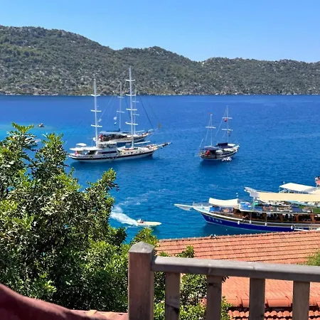 Lemonia Kaleucagız