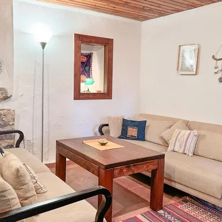 Apartamento Lemonia Kaleucagız