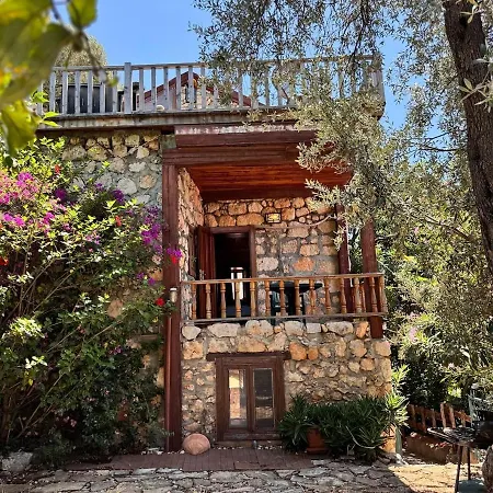 Apartamento Lemonia Kaleucagız