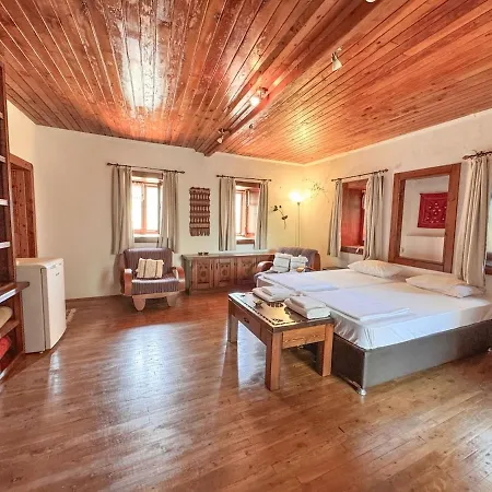 Lemonia Apartamento
