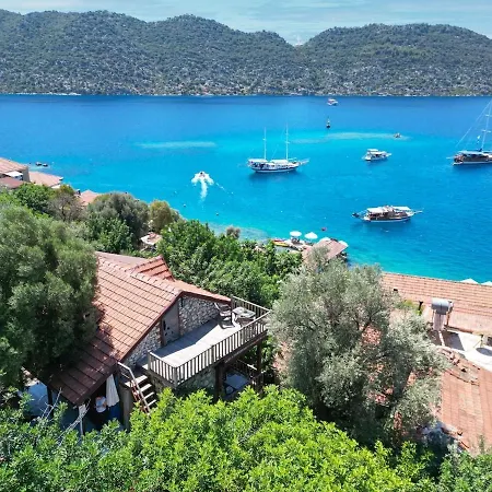 Lemonia Kaleucagız